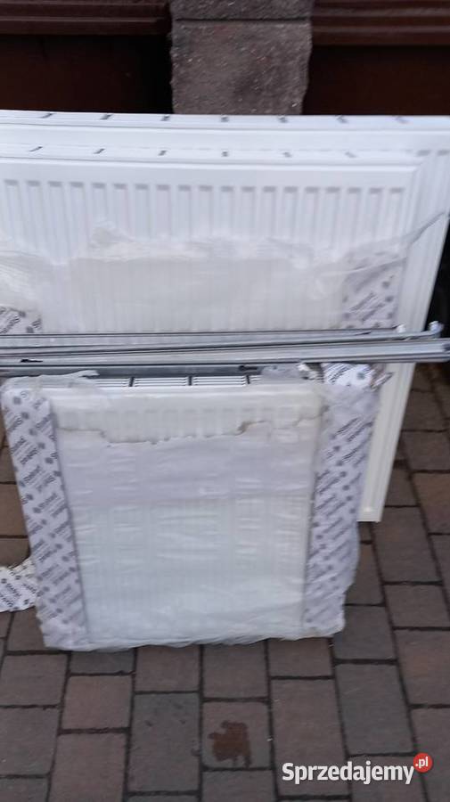 Grzejnik Stelrad nowe 22 Grzejniki Kórnik