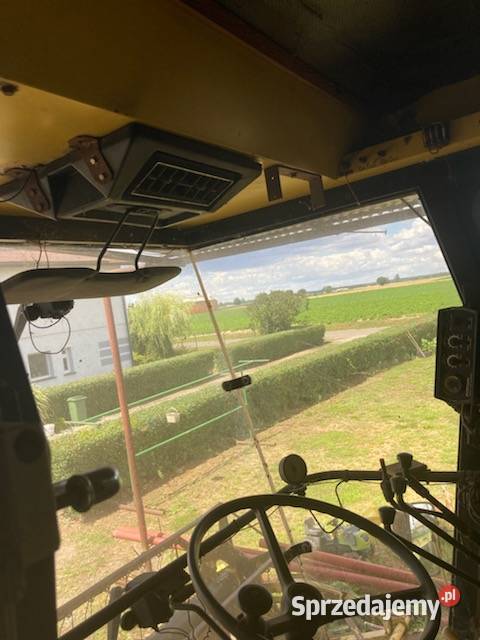 Holland 8060 Przasnysz