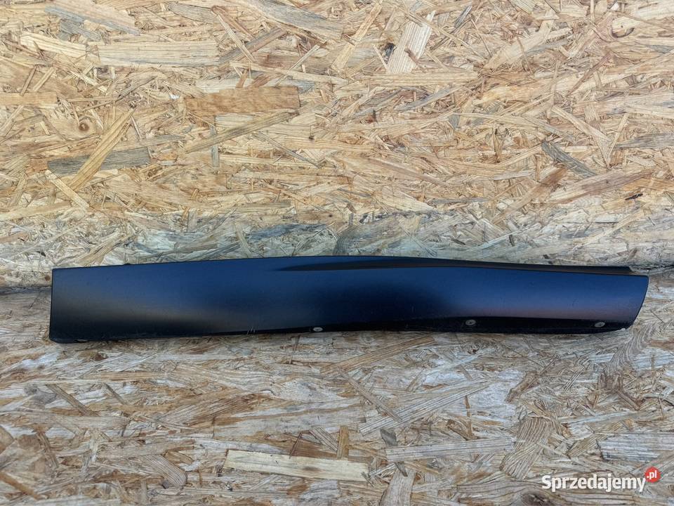 Listwa drzwi tył prawa rh lexus nx 7507778010