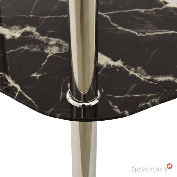 vidaXL 2poziomowy stolik 38x38x50 SKU322792 mazowieckie Warszawa