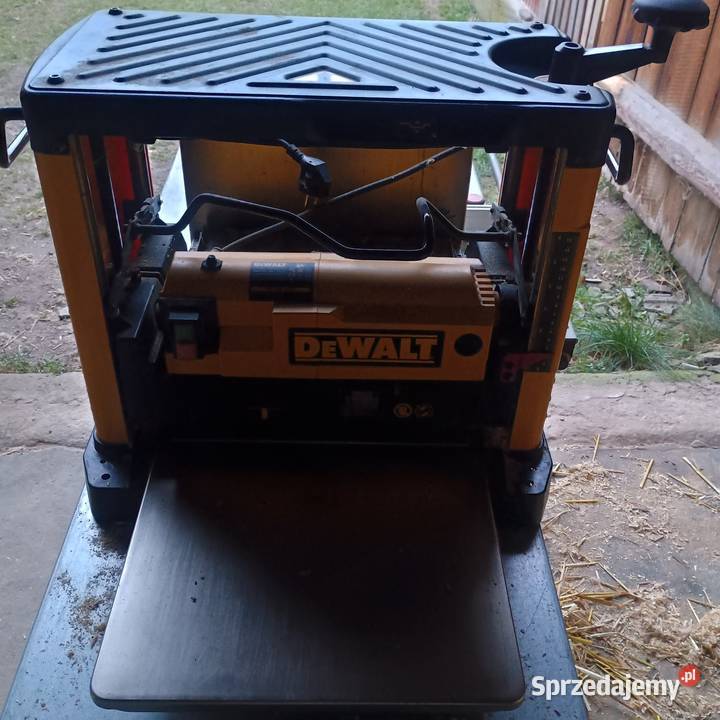 Grubościówka Metabo małopolskie Miechów