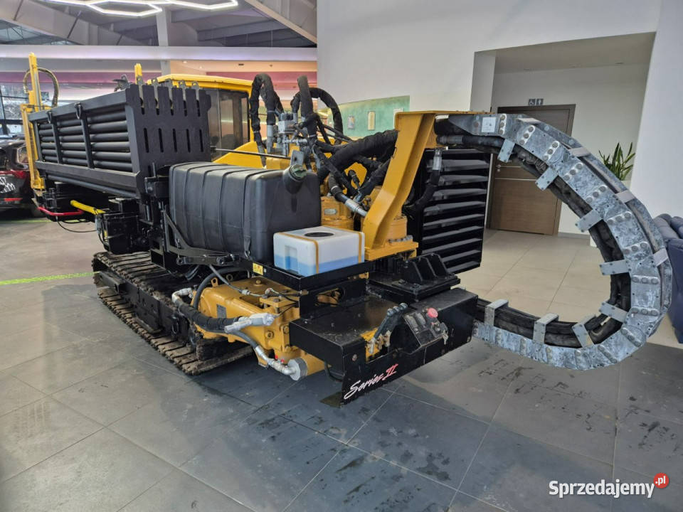 pozostałe Vermeer D36X50 SERIA 2 Navigator Łaziska Górne