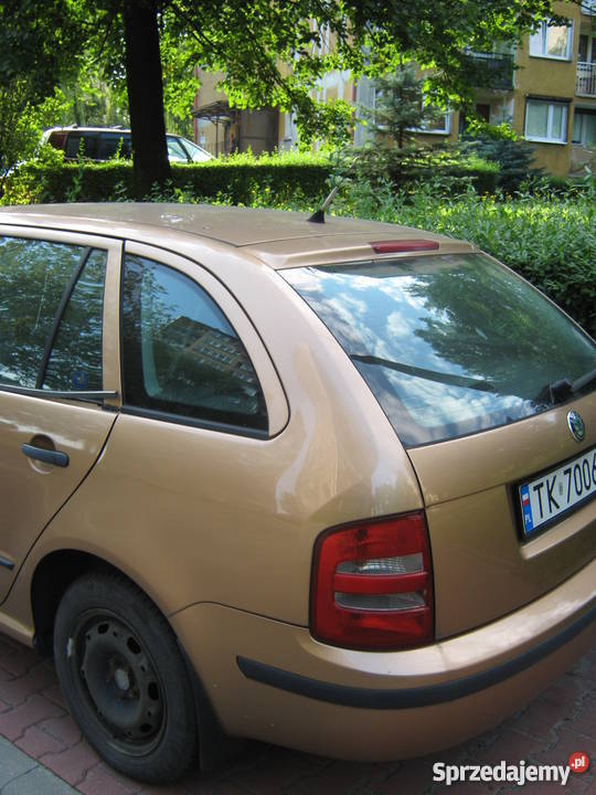 Skoda śląskie Gliwice