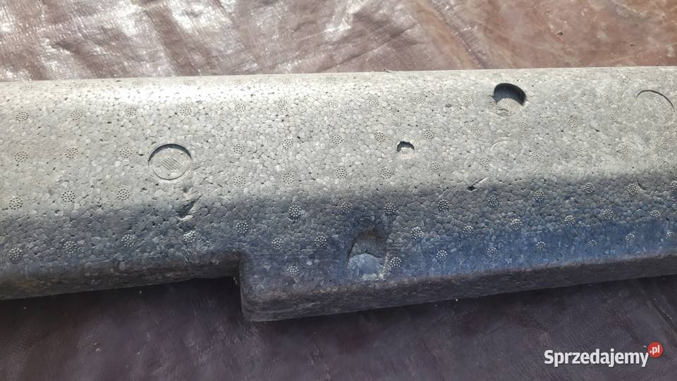 ABSORBER PIANKA STYROPIAN ZDERZAKA TYL Hyundai