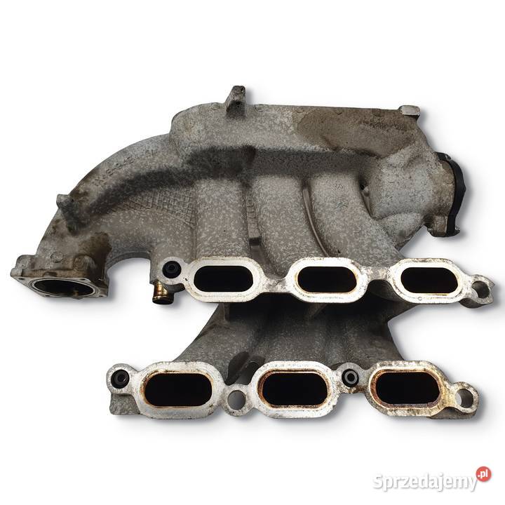 KOLEKTOR SSĄCY Jaguar XType 25 V6 1X4E9424EH Chełm sprzedam