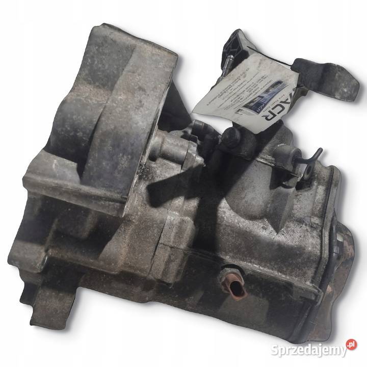 SKRZYNIA BIEGÓW Seat Ibiza IV 12 TSI 105 CBZ osobowe Chełm sprzedam