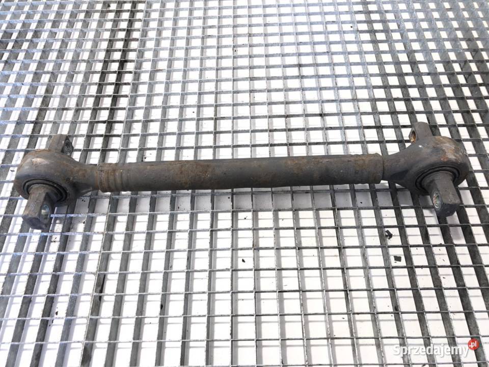 DRĄŻEK REAKCYJNY MOSTU DAF CF 108 370 ciężarowe