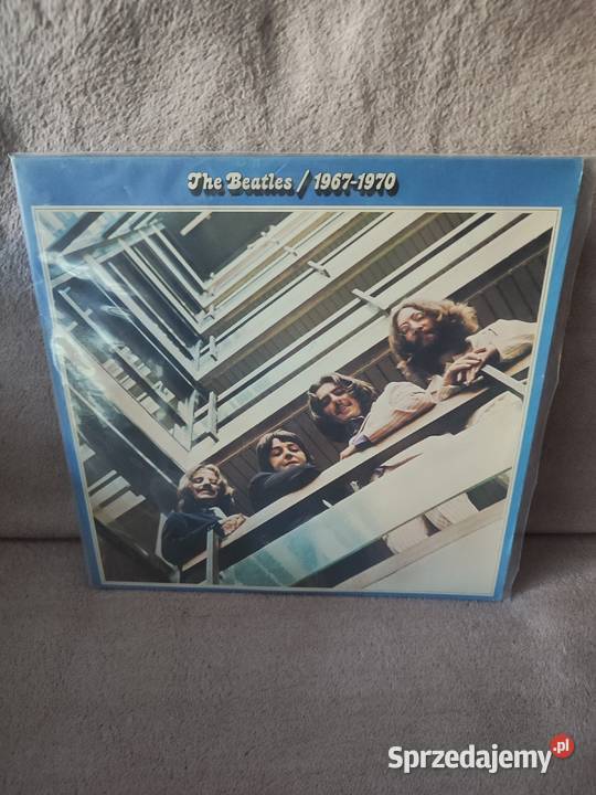 Płyty winylowe bez reedycji Warszawa