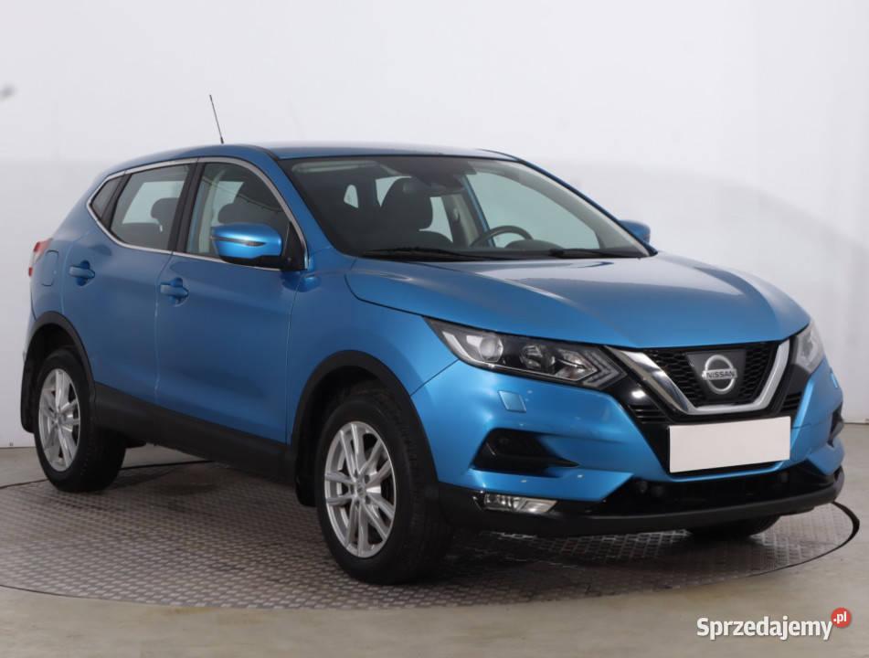 Nissan Qashqai 15 dCi