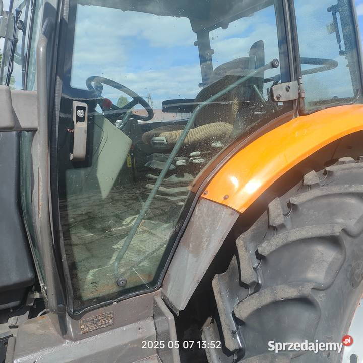 renault ergos Hajnówka