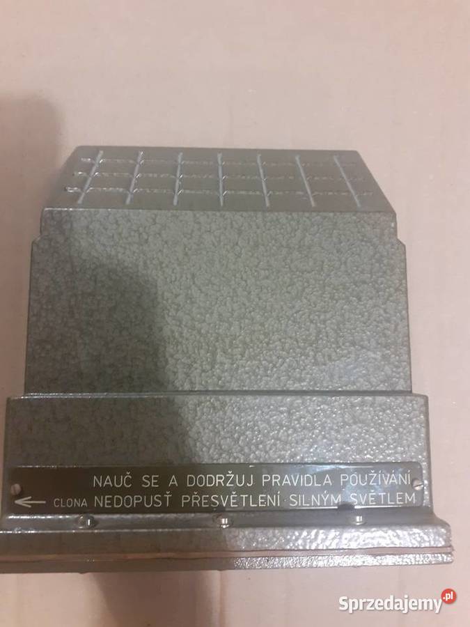 TVNE4B TWNO4B Zip Militaria Dębica