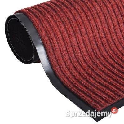 Wycieraczka przed drzwi PCV 90 x 120 Warszawa