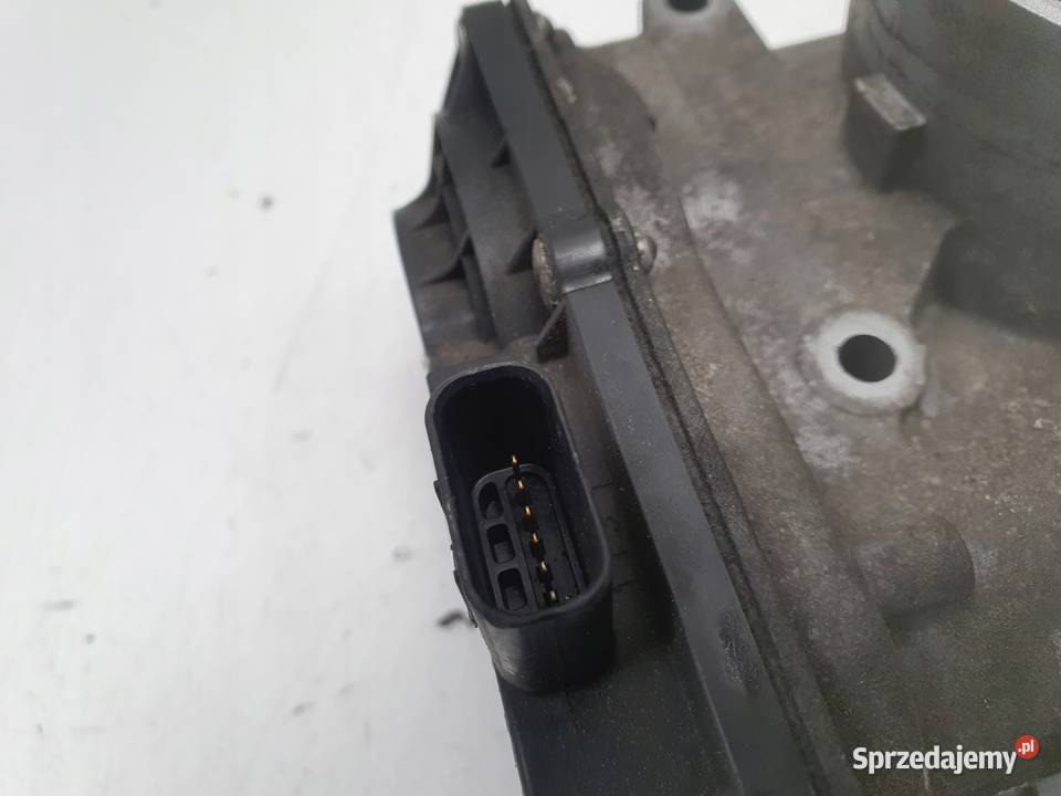 PRZEPUSTNICA Mazda 6 20 16V 6M8G 9F991 Chełm