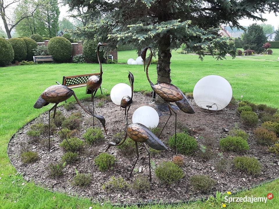 Czaple para 2x 110 Wyprostowana i pochylona pomorskie Lębork