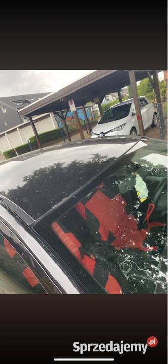 Opel astra GTC 19 Turbo 2005r elektryczne szyby Astra