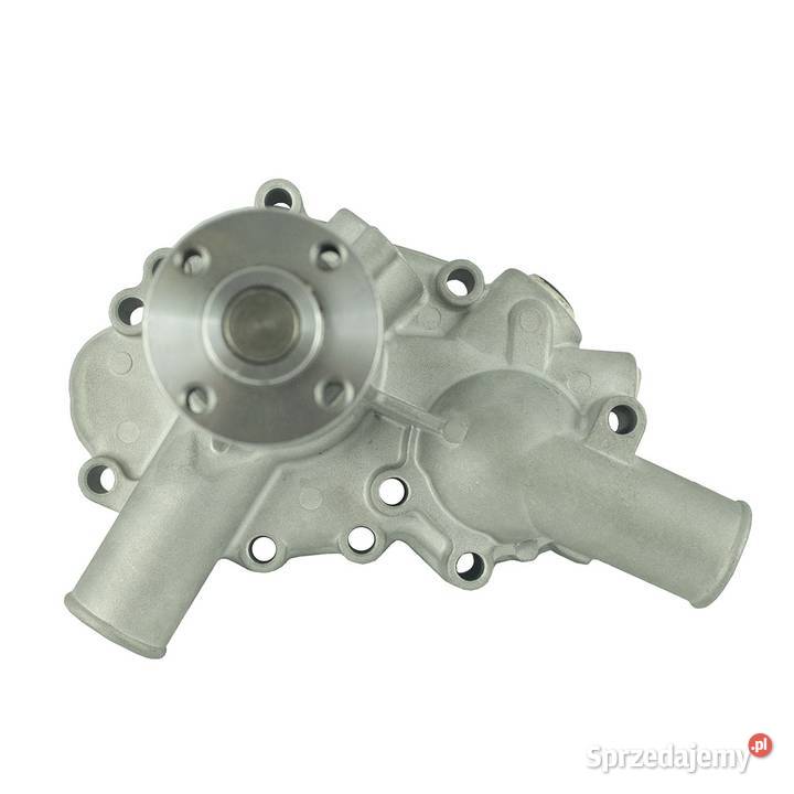 Pompa wody Shibaura S753 Tajęcina