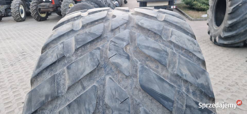 71050r265 71050265 70050265 Nokian 50 bez napraw Nowe Miasto Lubawskie