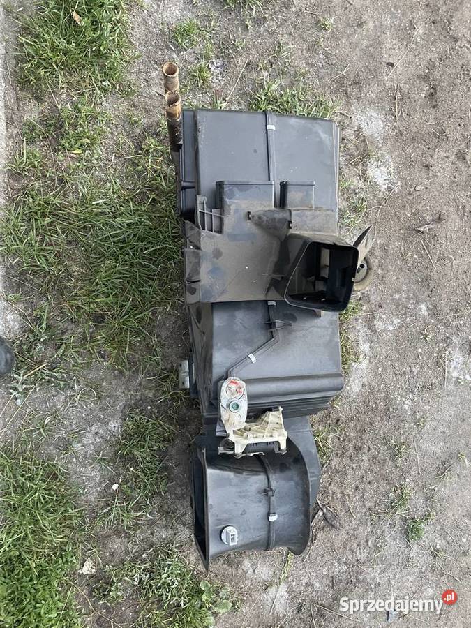 Klimatronik audia4b5 osobowe