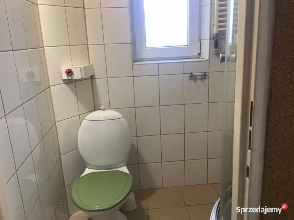 Wynajem nowa kawalerka w Warszawie Gocławek Warszawa