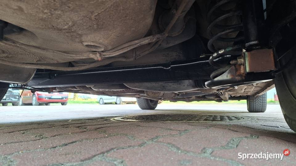 Seat Leon 16 16v gaz sekwencja 4/5 Piotrków Trybunalski