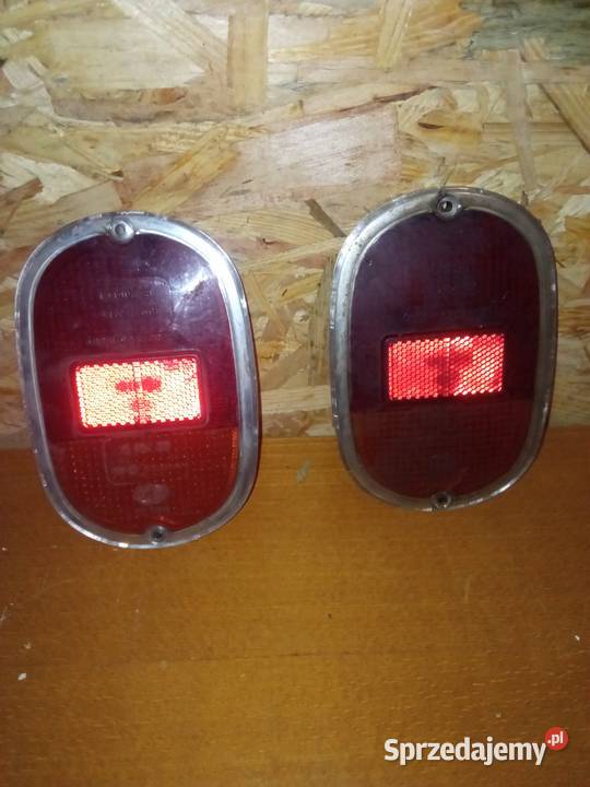 Tyle lampy ogórek Nieporęt