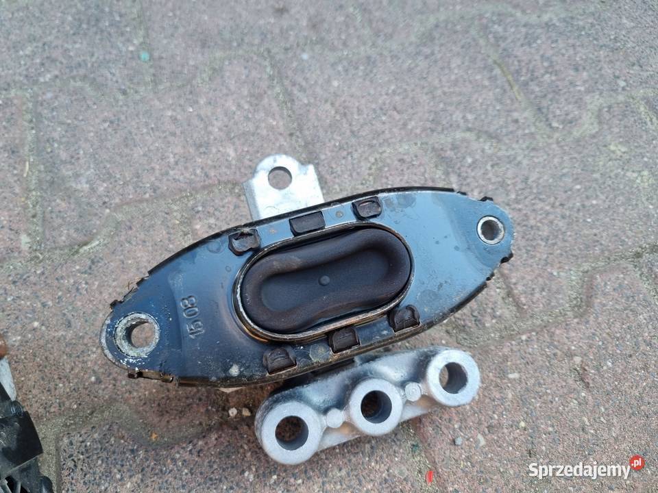 ŁAPA PODUSZKA SILNIKA OPEL MOKKA X 95418203 ITA wielkopolskie