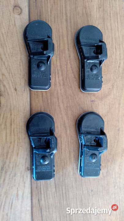 czujniki ciśnienia TPMS citroen c3c4 DS peugeot Skawina