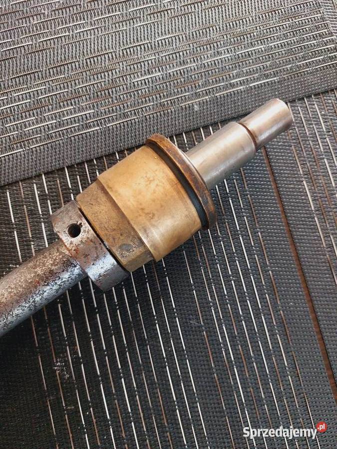 Deutz Otto MA416 wałek rozrządu Lubliniec