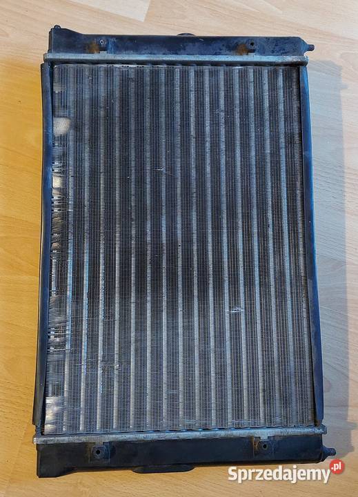 Chłodnica VW Polo 13 Gdańsk