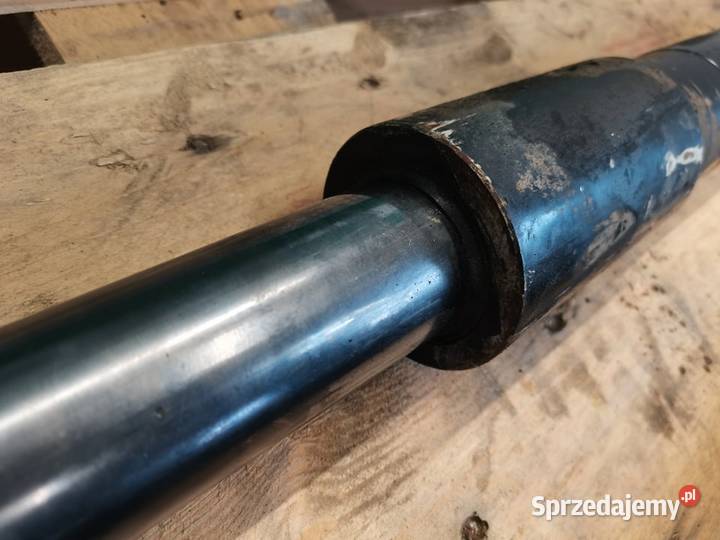 assey Ferguson 7278 Cerea Tłok podnoszenia Wilkowo sprzedam