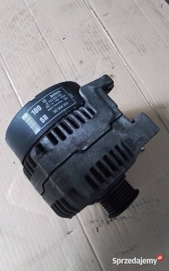 Alternator Opel 20 dieze GM 90 506 202 Tuszyn