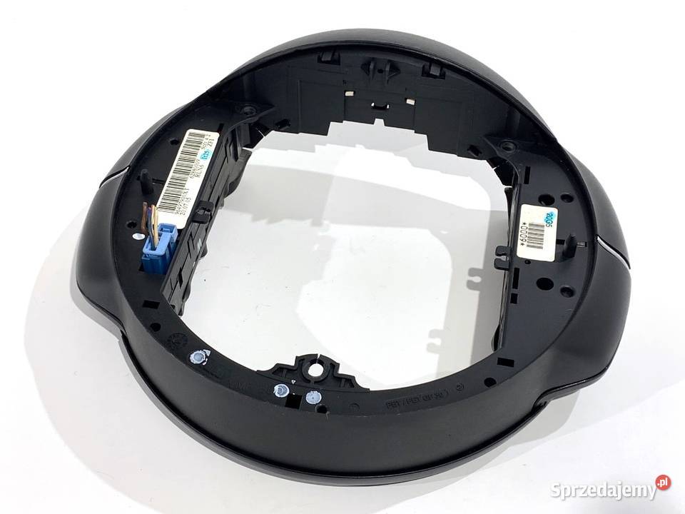 PRZEŁĄCZNIKI KIEROWNICY CITROEN C4 I 96497900XT