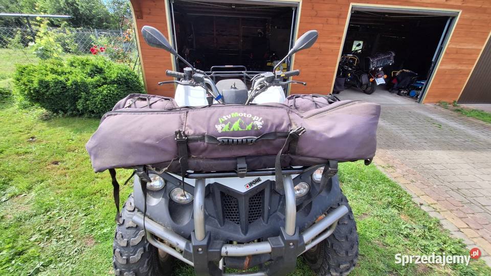 Acces Lucky Star Triton 300 Access Węgierskie sprzedam