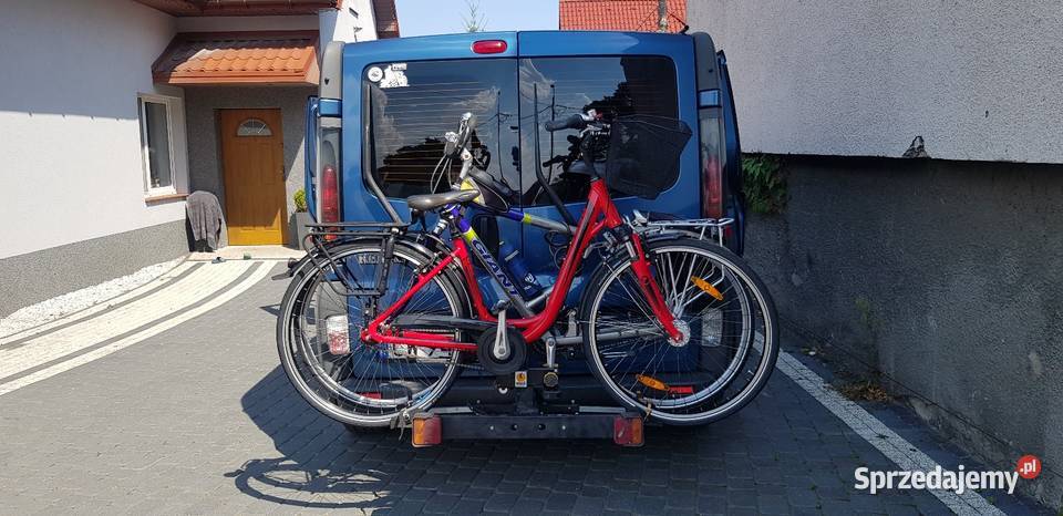 Transport Motocykli Quadów Rowerów Łodzi