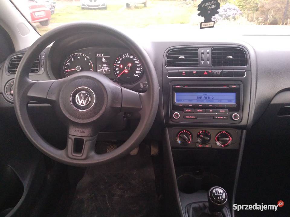 Volkswagen Polo Polo Krzemienica