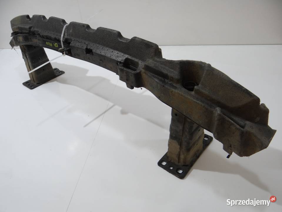 BELKA ZDERZAKA PRZEDNIA BMW X1 E84 19245401 Strzyżewice