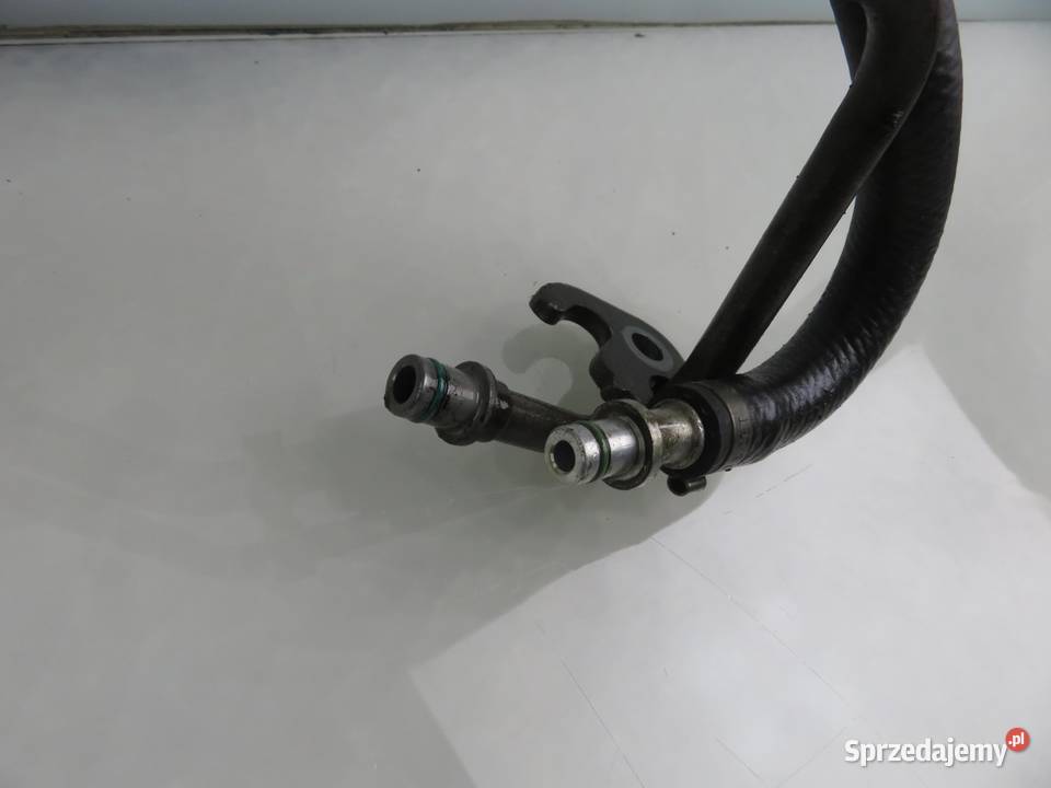 PRZEWÓD WSPOMAGANIA FORD S I WA6 2 AOWB