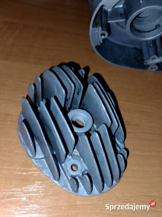 Cylinder Komar 38mm zmd Romet motorynka PRL sprzedam