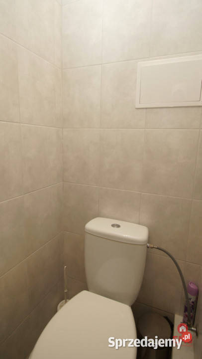 Mieszkanie Białystok Legionowa 586m 5pokojowe