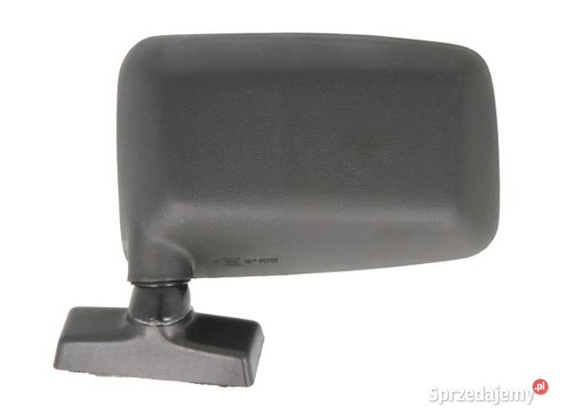 Renault 18 4 Lusterko zewnętrzne manualne lewe