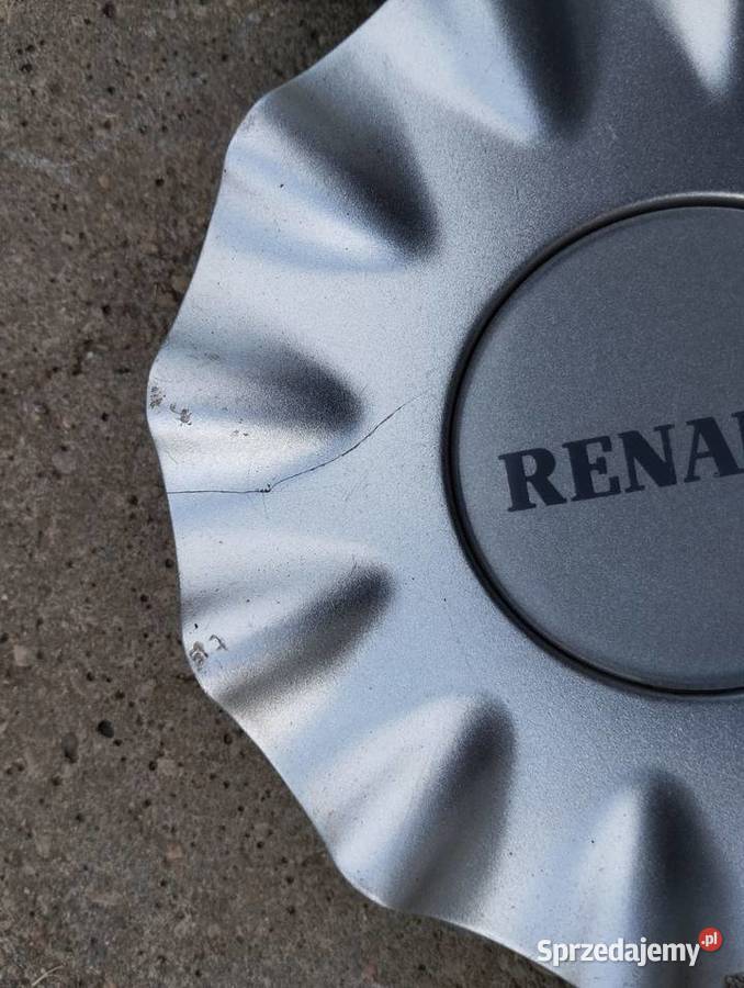 Dekielek kołpak Renault Centra 14860mm 77515 Kamieniec