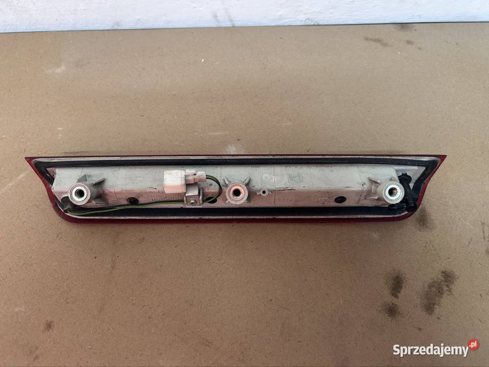 Kia Ceed 1 combihb trzecie światlo stop łódzkie