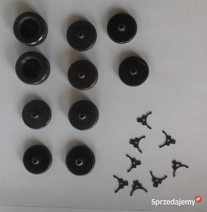 Fwb walther akcesoria Borówno