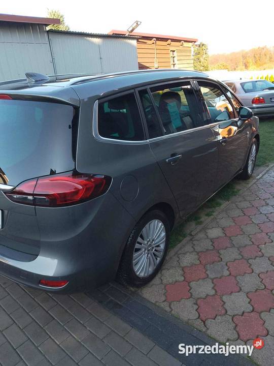 Idealne Auto Rok produkcji 2016 Lipiany sprzedam