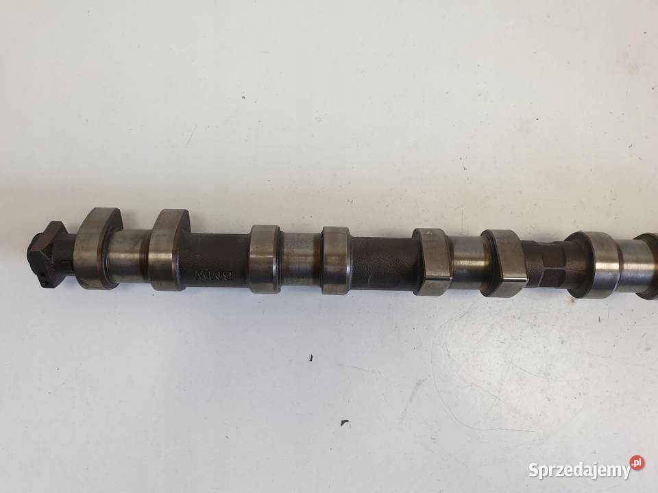 BMW E46 25 i WAŁEK ROZRZĄDU ssący 1748969 Chełm