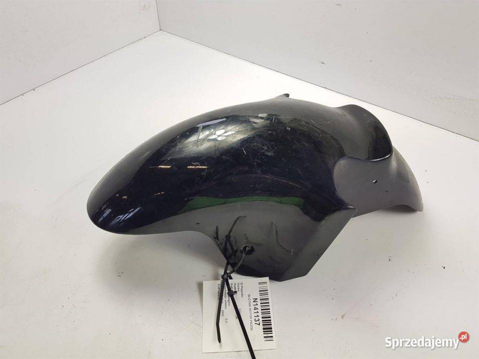 BŁOTNIK MOTOR PRZÓD ZX12R Lipno