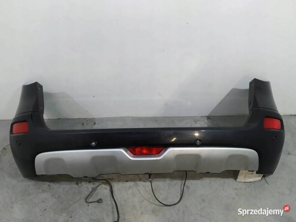 ZDERZAK TYŁ PDC TEGXA Renault Koleos I 2007 sprzedam