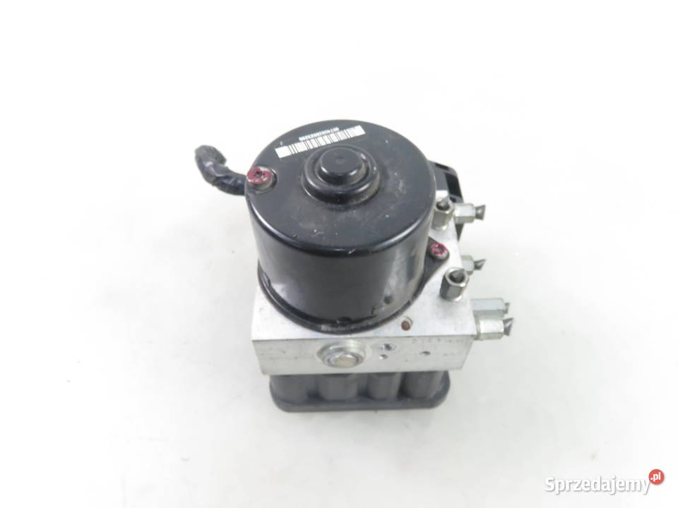 POMPA ABS MAZDA 2 II DEDH DP74437A0A