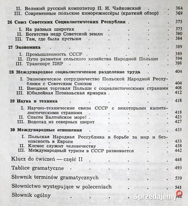 Repetytorium z języka rosyjskiego Tom 12 Marta Chełm sprzedam