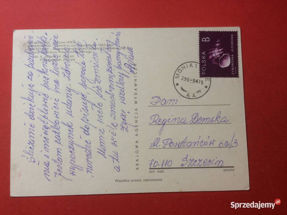 628 Z Trzech Miejscowości Szczecin